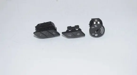 BMW 3 G20 G21 Seat memory switch 7937969 6820925 9483731