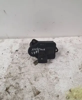 KIA Sportage Intake manifold valve actuator/motor 283202A410