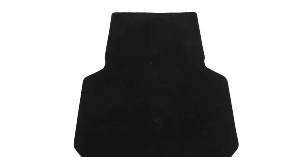 Trunk/boot floor carpet liner