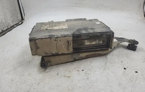 Mercedes-Benz ML W163 CD/DVD changer A0028206289