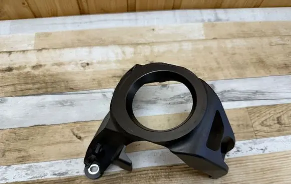 Honda Civic Gear shifter surround trim plastic 