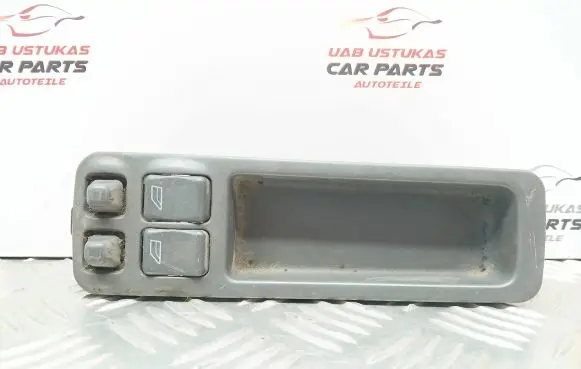 Volvo S40, V40 Electric window control switch 30860526