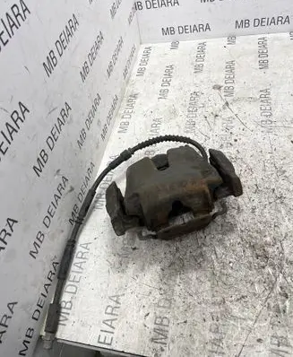 BMW X5 E70 Front brake caliper