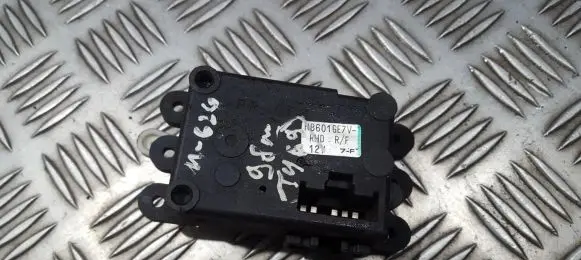 Mazda 626 Air flap motor/actuator hb601ge7v