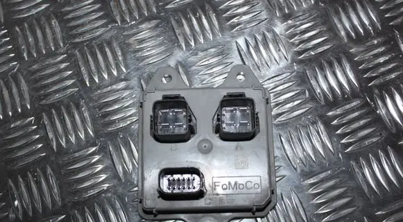 Ford Transit Custom Glow plug pre-heat relay GK2112B533AA