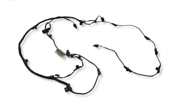Audi A6 Allroad C7 Parking sensor (PDC) wiring loom 4G9971095D