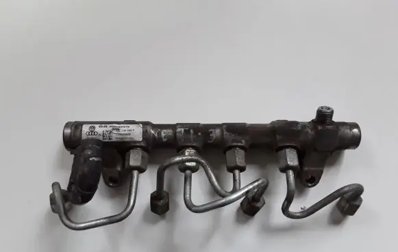 Skoda Yeti (5L) Fuel main line pipe 03L130089P