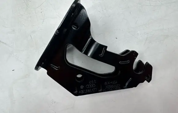 Audi RS6 C7 Seat back rest lock catch 4G0886177