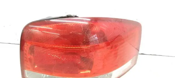 Audi A3 S3 A3 Sportback 8P Rear/tail lights 8P0945096