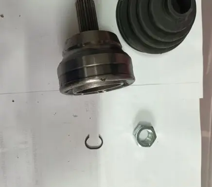 Volkswagen Golf VII Driveshaft outer CV joint 300849