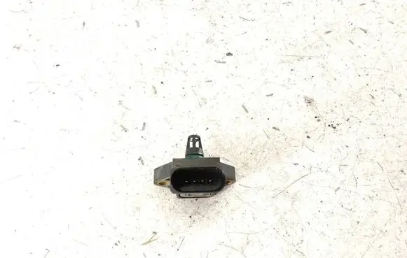 Volkswagen Caddy Air pressure sensor 0281002399 038906051B