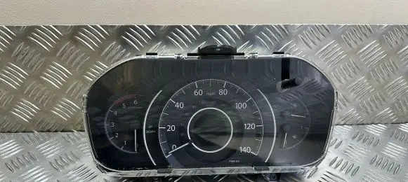 Honda CR-V Speedometer (instrument cluster) HR0408399 78100