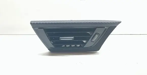 BMW 4 F32 F33 Dashboard side air vent grill/cover trim 9231995