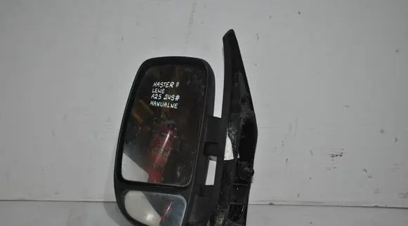 Renault Master II Manual wing mirror 