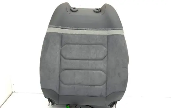 Citroen C4 III e-C4 Front passenger seat 