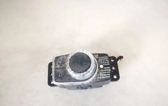 Mercedes-Benz B W246 W242 Multifunctional control switch/knob a2469009802 a2469013302