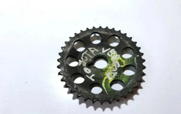 Toyota Avensis T250 other engine part