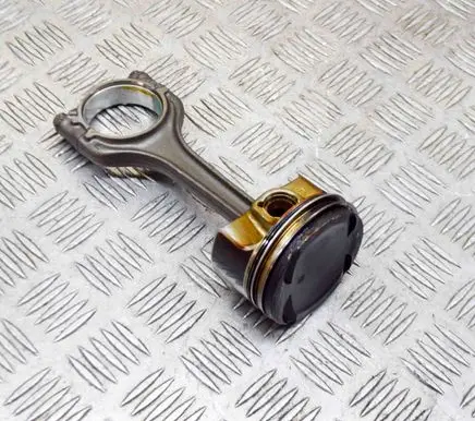 Audi A4 S4 B9 8W Piston 04E107065ED 04E198401D