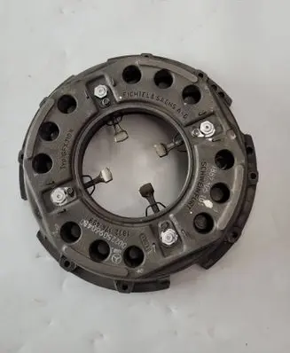 Mercedes-Benz Vito Viano W638 Clutch pressure plate A0022509604