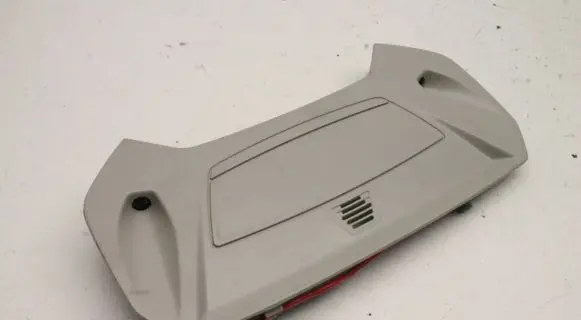 Ford Mondeo MK IV Alarm movement detector/sensor AV6N15K607AF