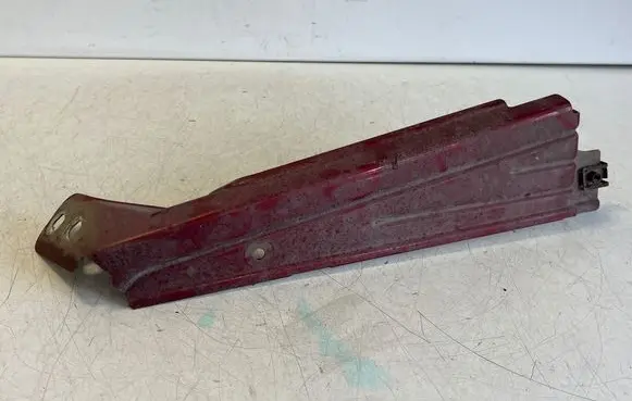 BMW X3 F25 Fender mounting bracket