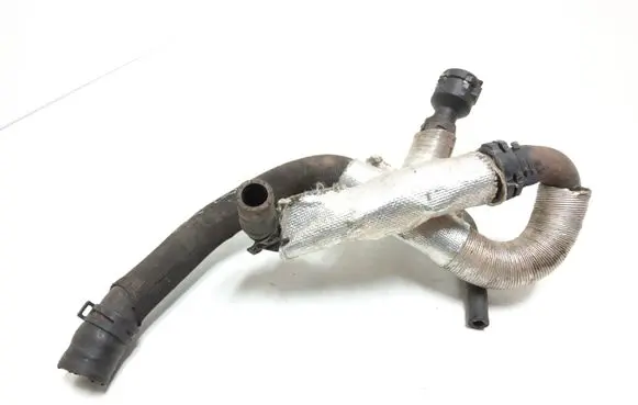 Volkswagen PASSAT B7 USA Engine coolant pipe/hose 1K0121113A