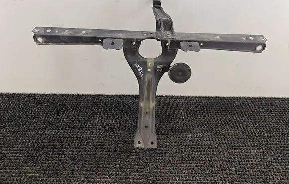 Subaru Impreza IV Radiator support slam panel bracket 