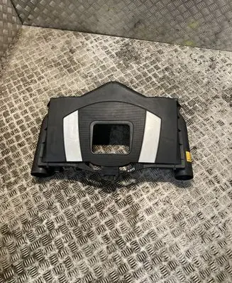 Mercedes-Benz CLK A209 C209 Engine cover (trim) 2730900201 A2730900201