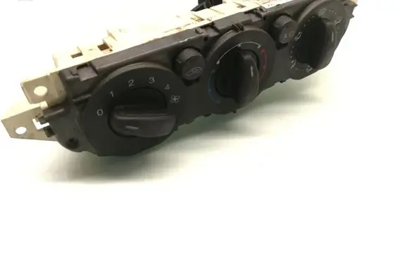 Ford Focus Climate control unit 3M5T-19980-AC
