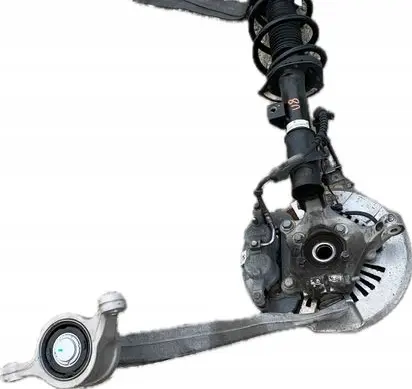 Chrysler Pacifica Front suspension assembly kit set 68189018AC