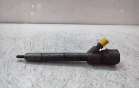 Hyundai ix35 Fuel injector 0445110374