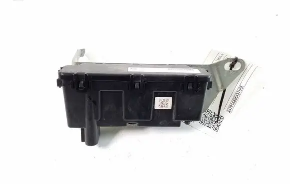 Peugeot 408 P54 Other control units/modules 9824468280