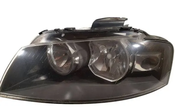Audi A3 S3 8P Headlight/headlamp 8P0941003K 0301206201