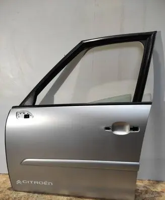 Citroen C4 I Picasso Front door