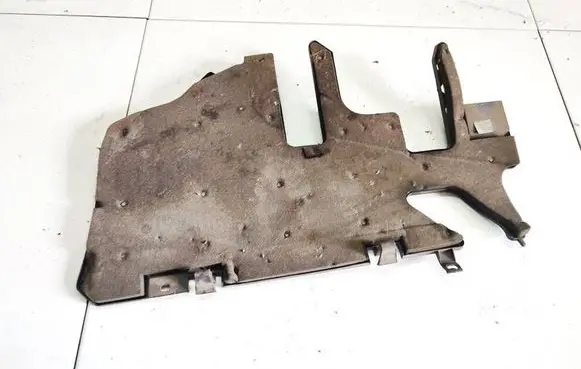 Skoda Octavia Mk1 (1U) Other interior part 1U1863081 G209G001