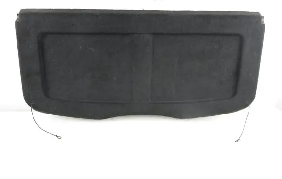 Hyundai i30 Parcel shelf 