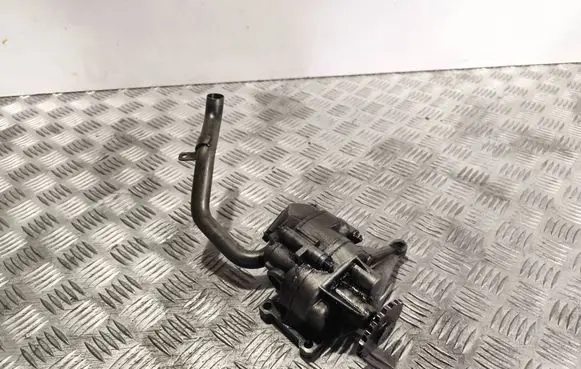 Mercedes-Benz C W203 Oil pump 66461001 A12346