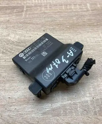 Audi A3 S3 8P Other control units/modules 1K0907530G 1K0907951