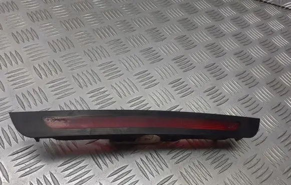 Citroen C3 Third/center stoplight 9638523480