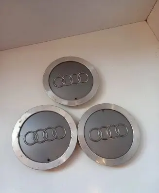 Original wheel cap