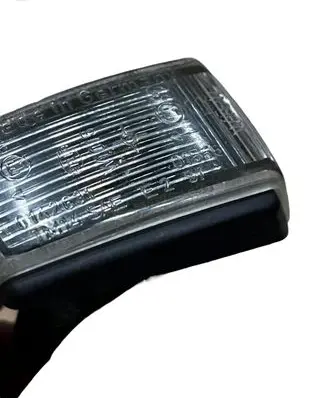 Volvo 850 Front fender indicator light 0142631