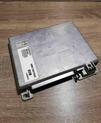 Renault 19 Engine control unit/module ECU 7700731802 S100811102D