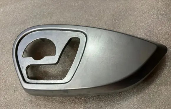 Mercedes-Benz GL X164 Front door seat control surround trim 264479