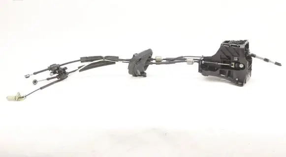 Fiat Scudo Gear shifter/selector 9809544180