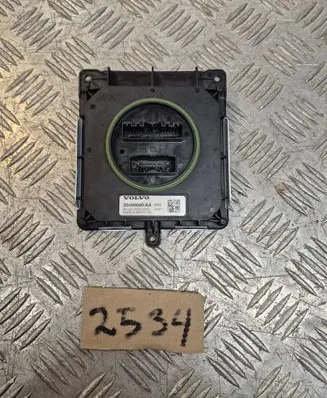 Volvo XC60 Other control units/modules 32450040