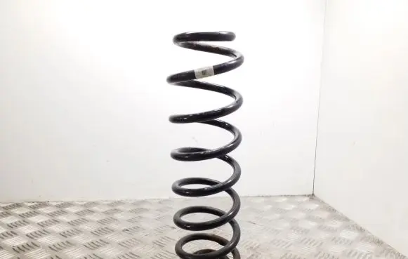 Volkswagen PASSAT B8 Rear coil spring 3Q0511115AH