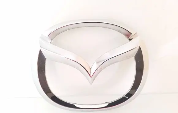 Mazda CX-7 Manufacturer badge logo/emblem EG2151731