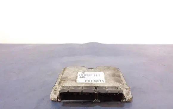 Seat Ibiza III (6L) Engine control unit/module ECU 036906034KC