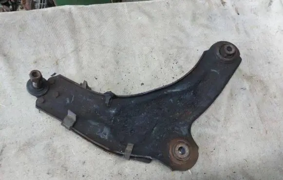 Renault Espace - Grand espace IV Front lower control arm/wishbone