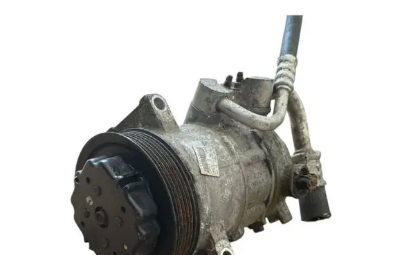 Mitsubishi Outlander Air conditioning (A/C) compressor (pump) CG4471906863 08J01732 555111428A